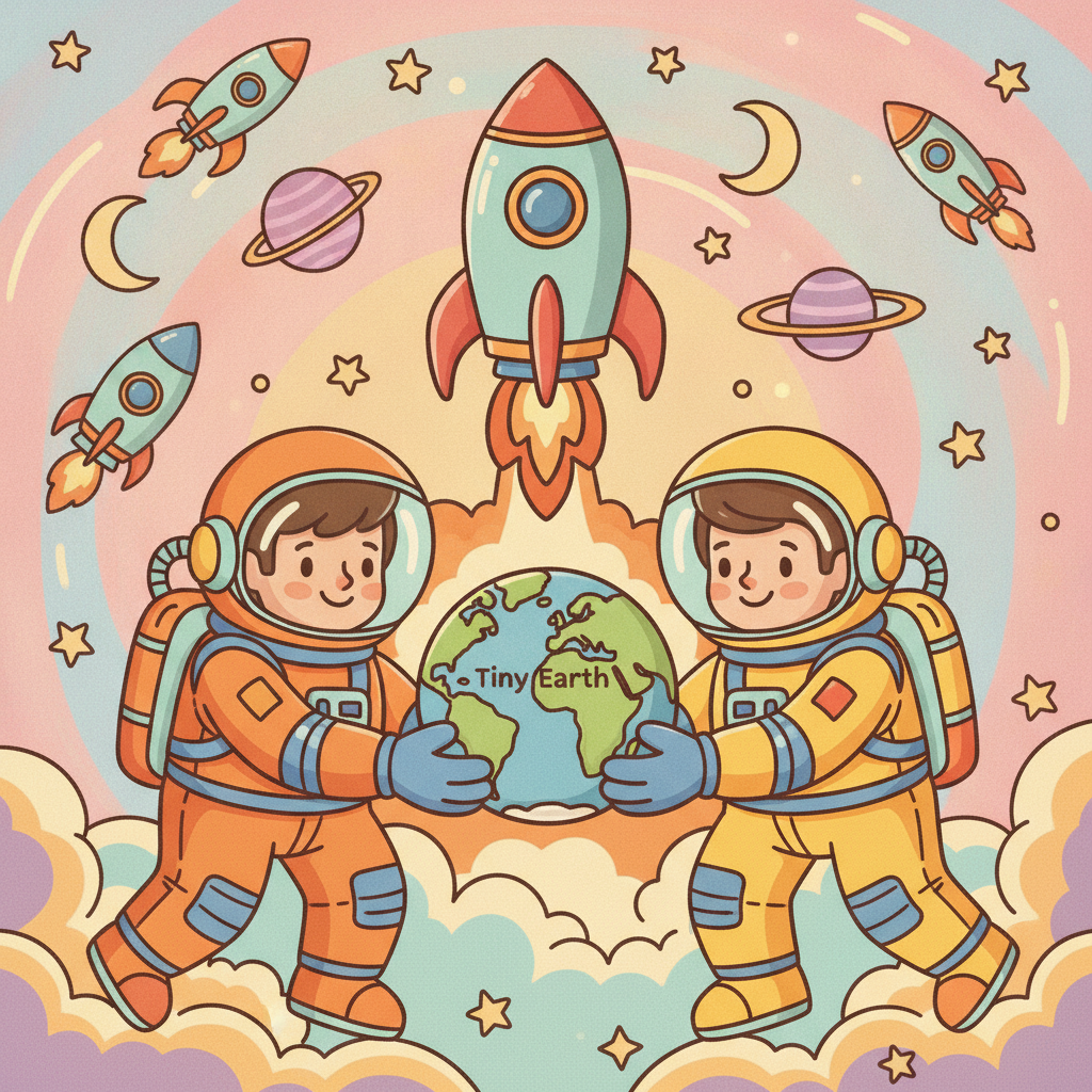Illustration for page 5