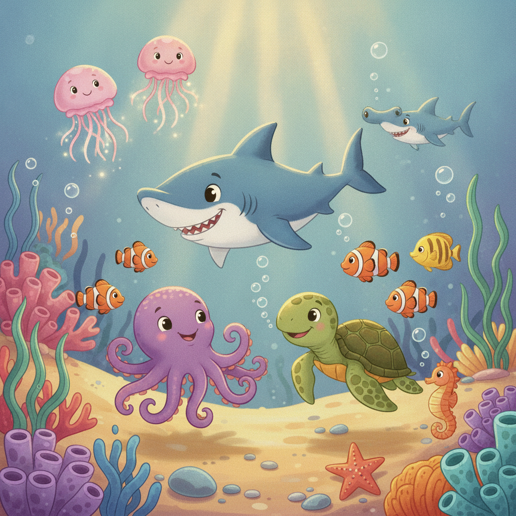 Illustration for page 6