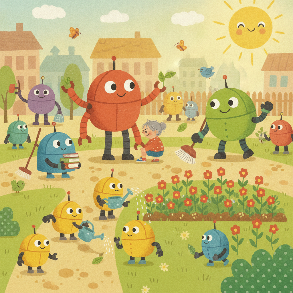 Illustration for page 6